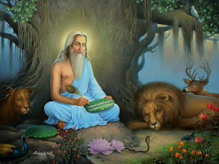 महर्षि वेदव्यास