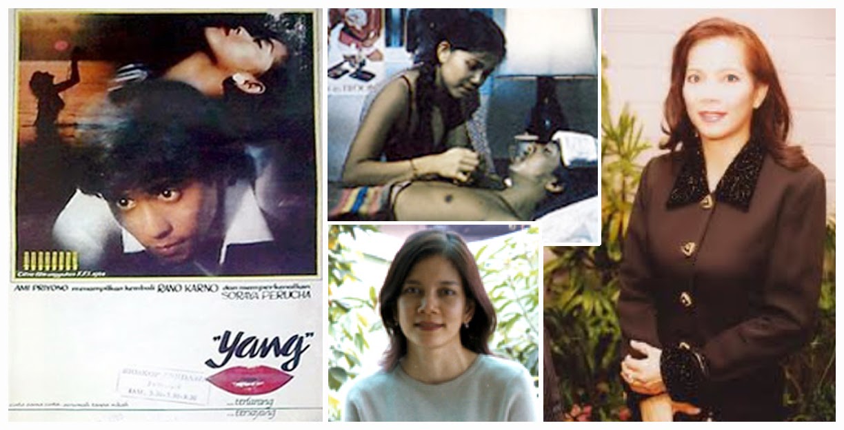 Banyu Bening: Para Aktris yang Mengawali Debut Filmnya dengan Rano Karno