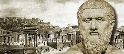 Οι προφητείες του Πλάτωνα για τον 21ο Αιώνα  