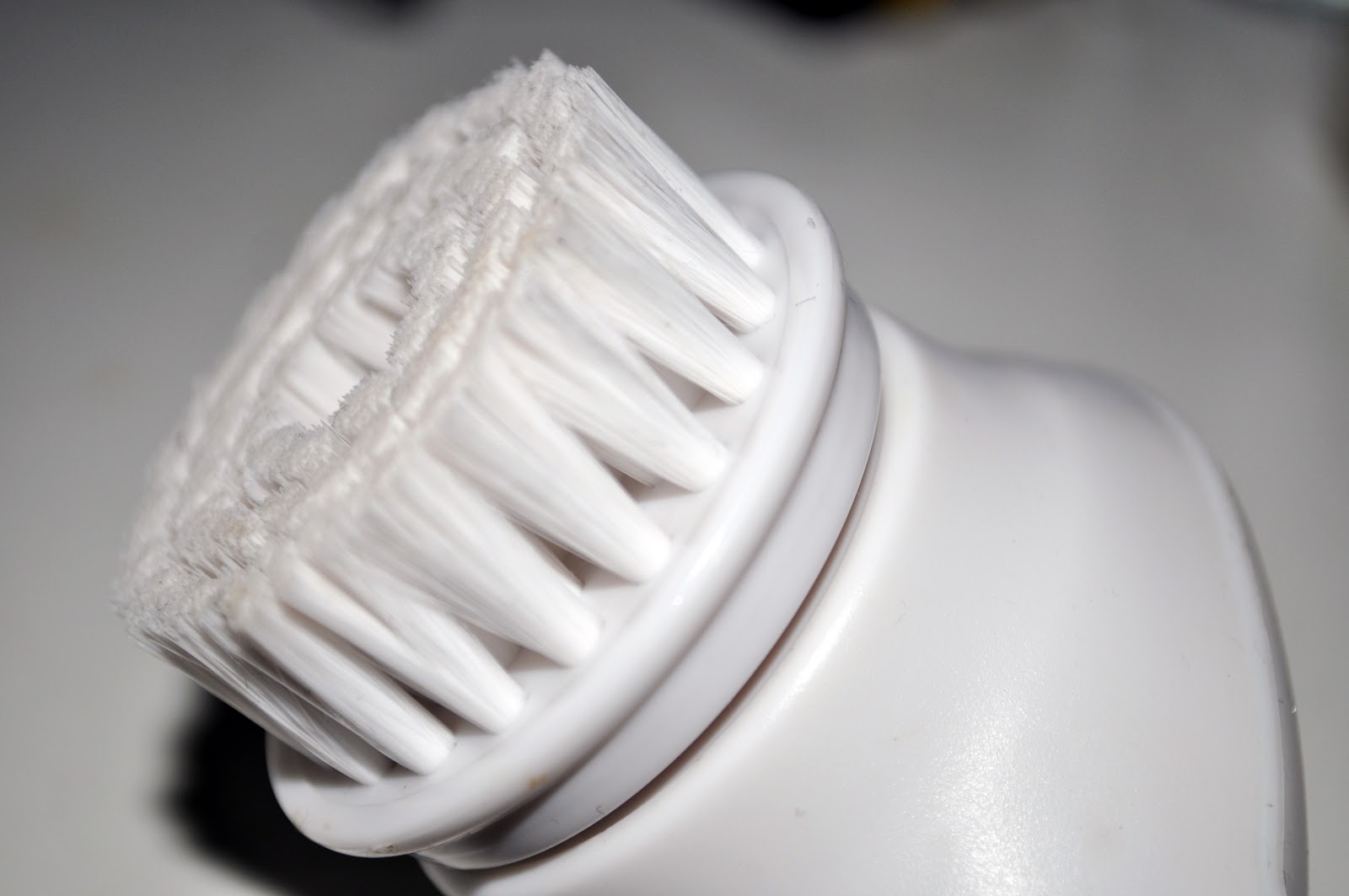 Beauty Bubble Review No7 Beautiful Skin Cleansing Brush