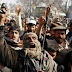 MUNDO / Manifestação no Afeganistão classifica terroristas responsáveis por ataque em Paris como "heróis"