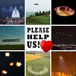 Invitation to the Galactic Federation to Help Us
