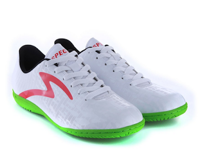 Sepatu Futsal Specs Spitfire 