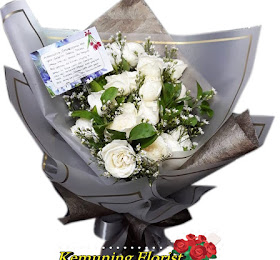 Handbouquet Bunga Segar Packing Premium <price>Rp.175.000 </price> <code>SKU-B11</code><br>Kemuning Florist Malang Handbouquet Bunga Segar Packing Premium <price>Rp.175.000 </price> <code>SKU-B11</code><br>Kemuning Florist Malang