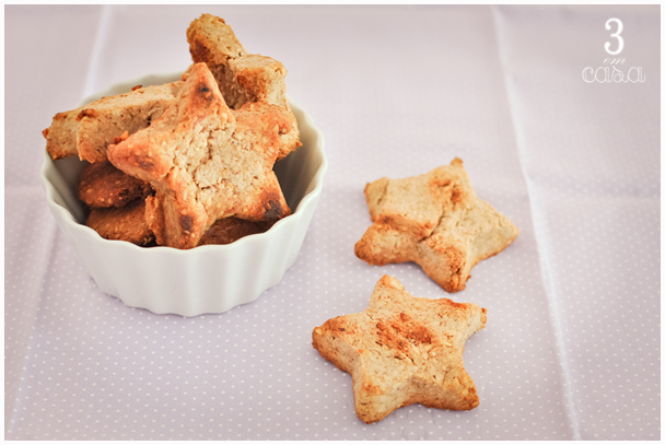 Biscoito de banana para cachorro Clearance