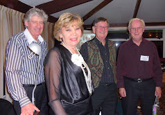 Our September 2011 Guest Artists, Carole Littlejohn's Music Makers Band