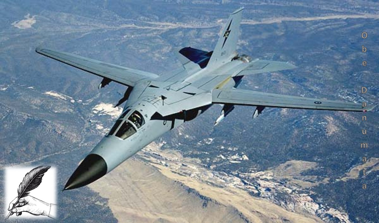 What is a Swingwing Aircraft?