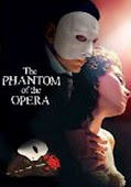 Amazon Movie Version, The Phantom of the Opera