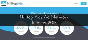Hilltop Ads Ad Network Review -  Jaringan Iklan CPM Popunder Terbaik