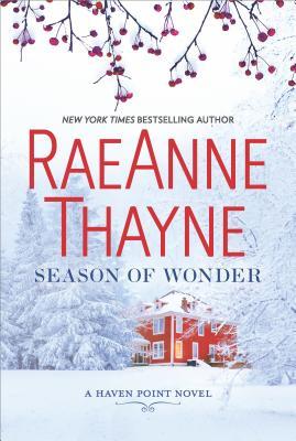 Book Spotlight: Season of Wonder by RaeAnne Thayne — With Giveaway!!!