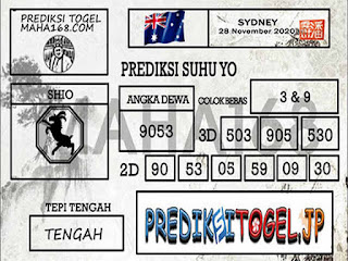 Prediksi Syair Sydney 28 November 2020 Pangkalantoto Prediksi Syair Sydney 28 November 2020 Pangkalantoto