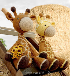 PATRON GRATIS JIRAFA AMIGURUMI 39353 PATRON GRATIS JIRAFA AMIGURUMI 39353
