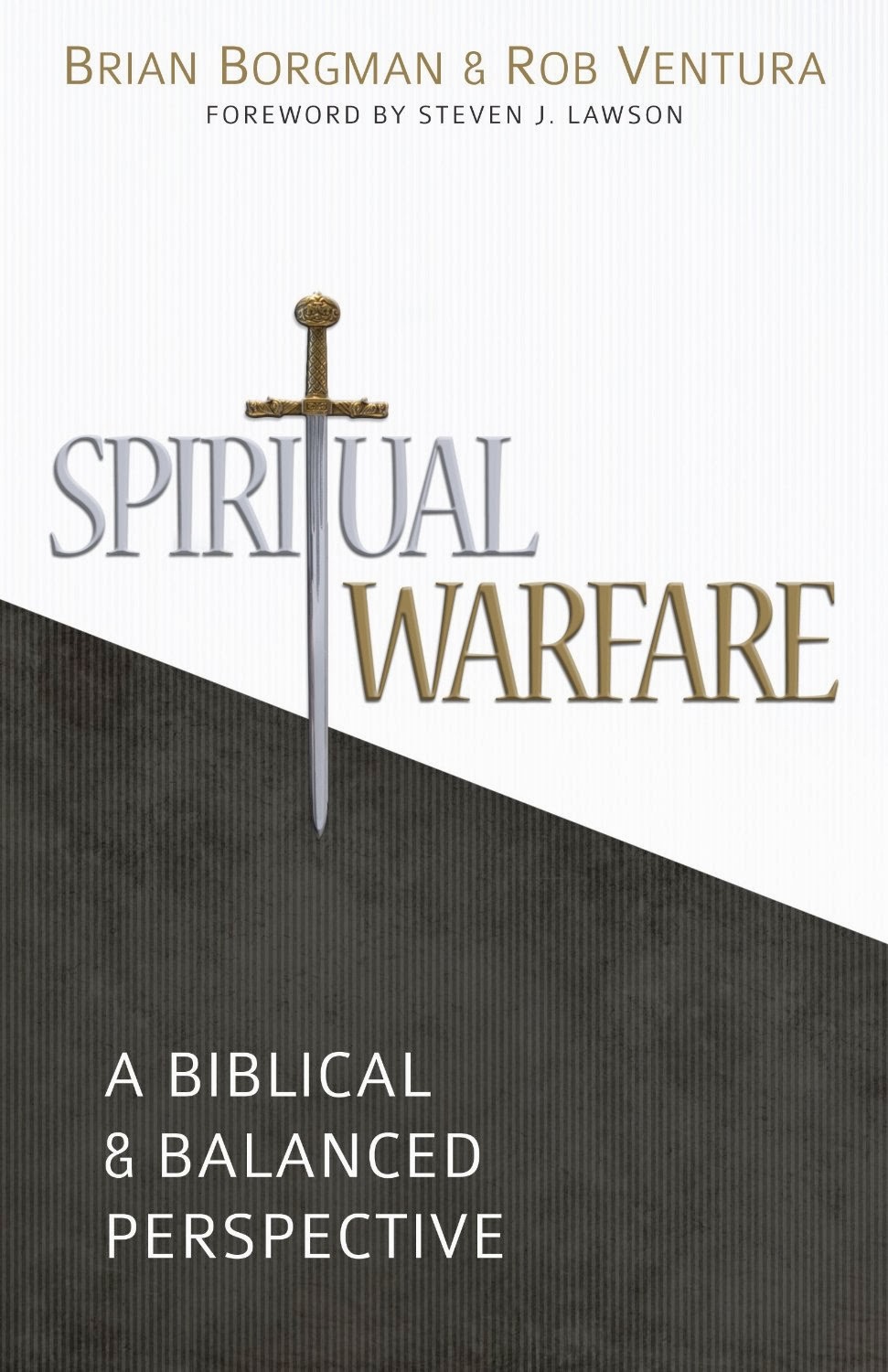 Book Review Spiritual Warfare by and Ventura Refresh My Soul