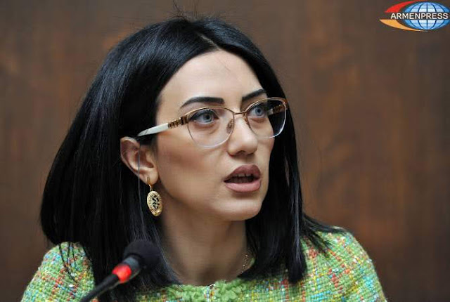 PACE discutirá la situación política en Armenia 