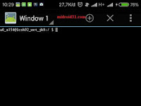 Cara Menstabilkan Koneksi Internet Android (Cocok Untuk Bermain Game Online) Cara Menstabilkan Koneksi Internet Android (Cocok Untuk Bermain Game Online)