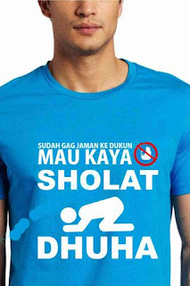 Hati-hati! Ada 2 Waktu Yang Diharamkan Saat Menunaikan Shalat Dhuha, Bisa-bisa Anda Mendapatkan Dosa Bukan Pahala Hati-hati! Ada 2 Waktu Yang Diharamkan Saat Menunaikan Shalat Dhuha, Bisa-bisa Anda Mendapatkan Dosa Bukan Pahala