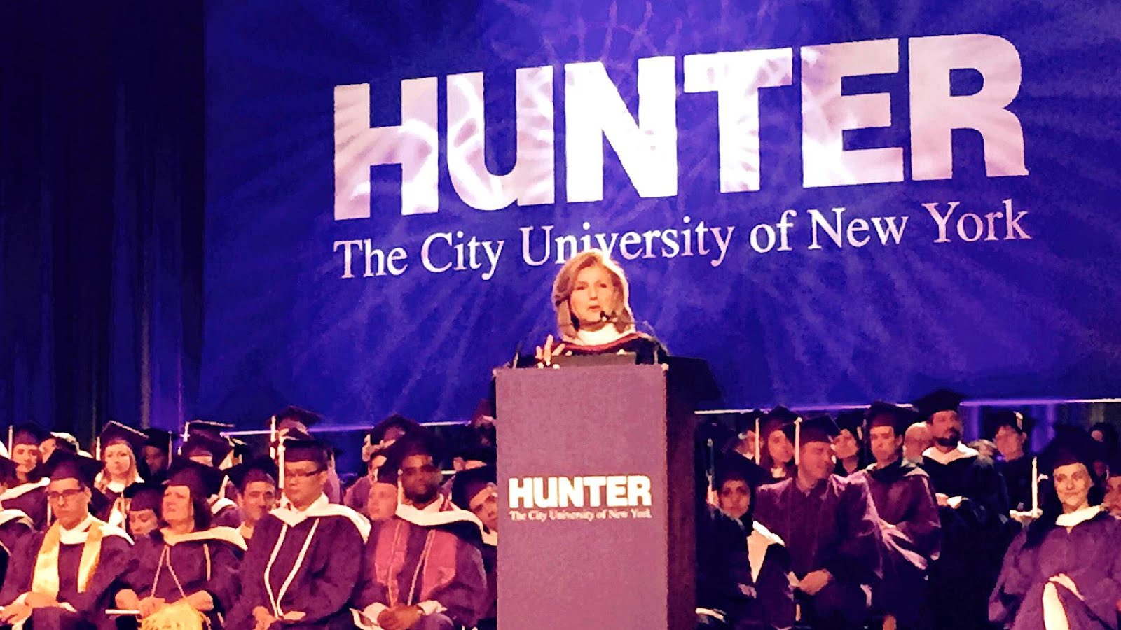 Hunter College Grad School School Choices