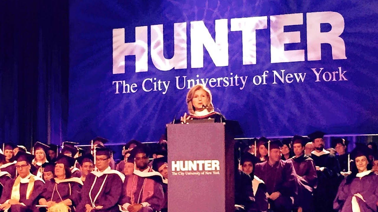 Hunter College Grad School - School Choices