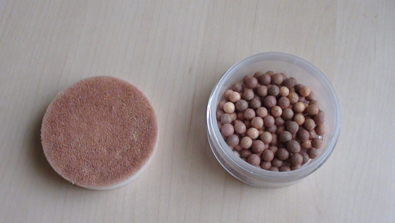 The Native Shoe Review Physician's Formula Pearls of Perfection Multi