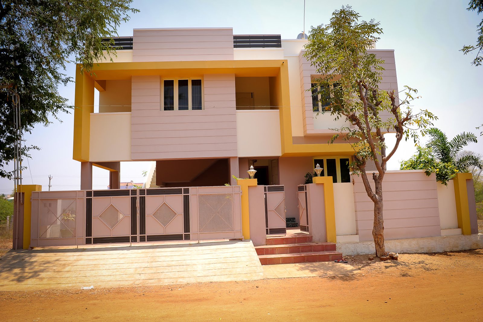 TRICHY TALKS: Premium Individual House for Sale in Trichy