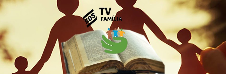 TV CINEC - SOS FAMÍLIA