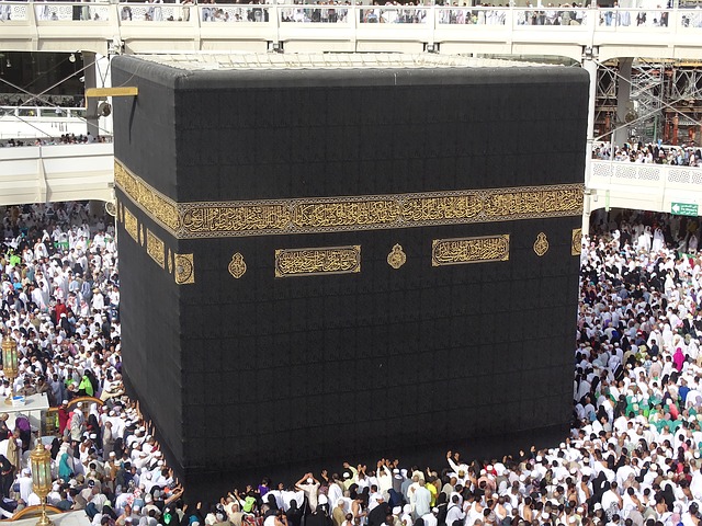 Pasang Jadwal Sholat di Blog
