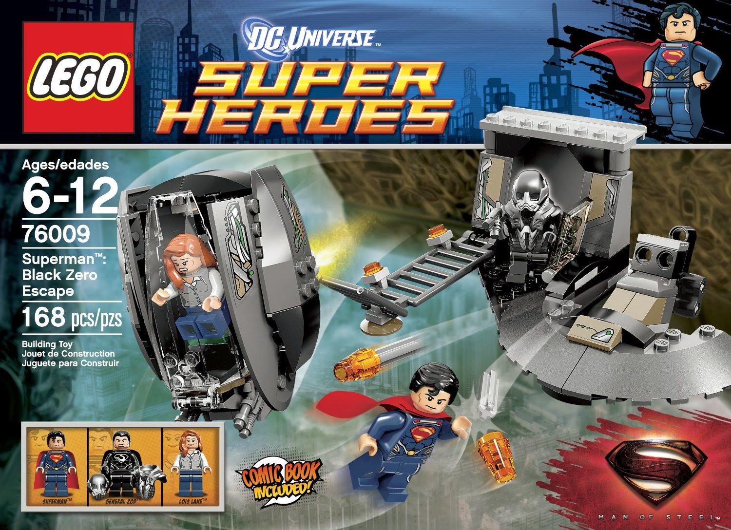 Extreme Couponing Mommy: ***HOT*** LEGO Super Heroes Amazon Deals