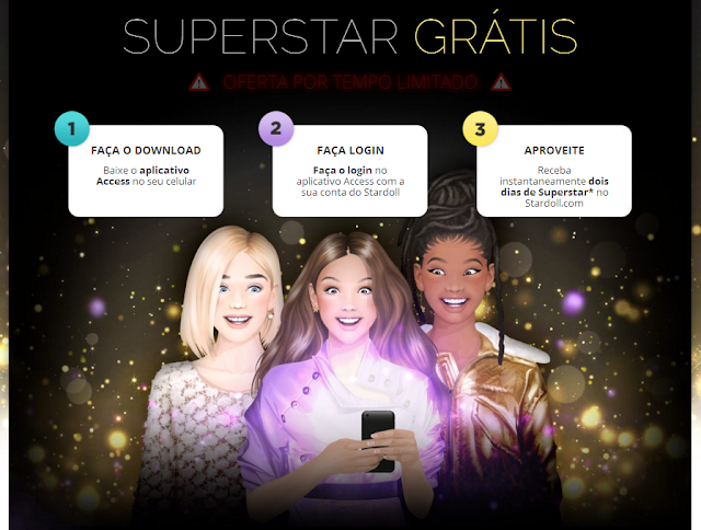 Resultado de imagem para associação gratis stardoll