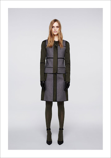 Reed Krakoff Pre-autumn/winter 2012/13 Women’s Collection