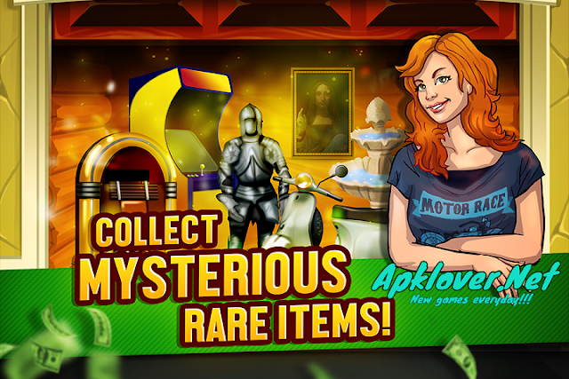 Bid Wars Storage Auctions MOD APK unlimited money Bid Wars Storage Auctions MOD APK