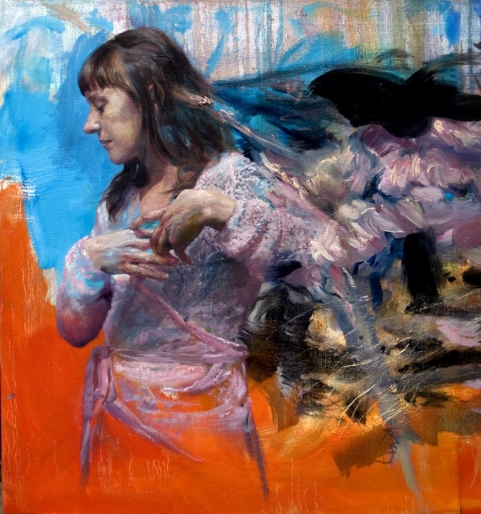 Маленькая Америка. Alejandro Decinti Маленькая Америка. Alejandro Decinti