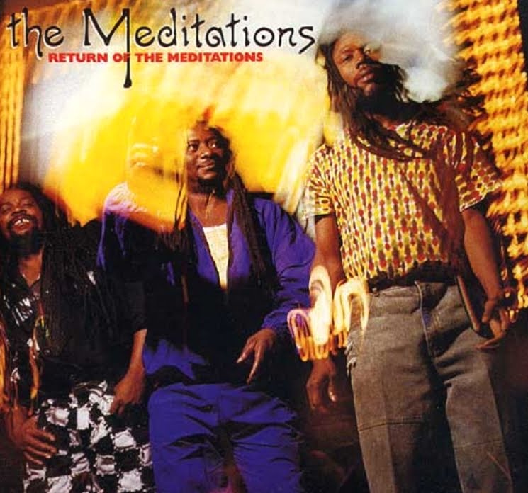 The Meditations Guidance The Meditations Guidance
