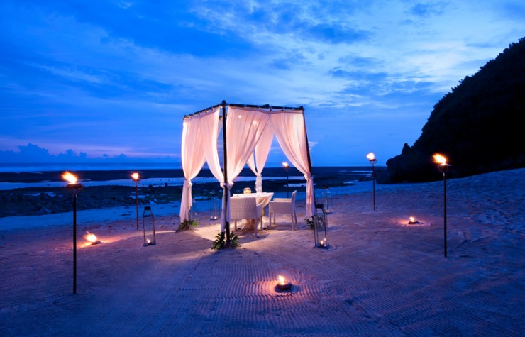 Top 10 Stunning Resorts in Bali - Banyan Tree Ungasan Top 10 Stunning Resorts in Bali - Banyan Tree Ungasan