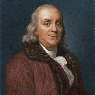 Biografi Singkat Tokoh: Biografi Singkat Benjamin Franklin (Pendiri Amerika  Dan Penemu Ternama)