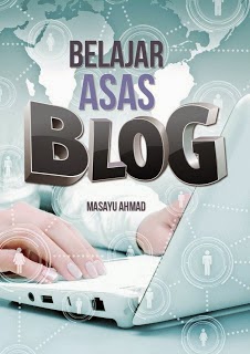 E-book Belajar Asas Blog (RM 50)