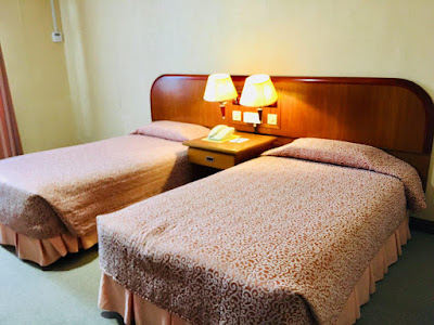 Hotel UiTM Pulau Pinang Rooms