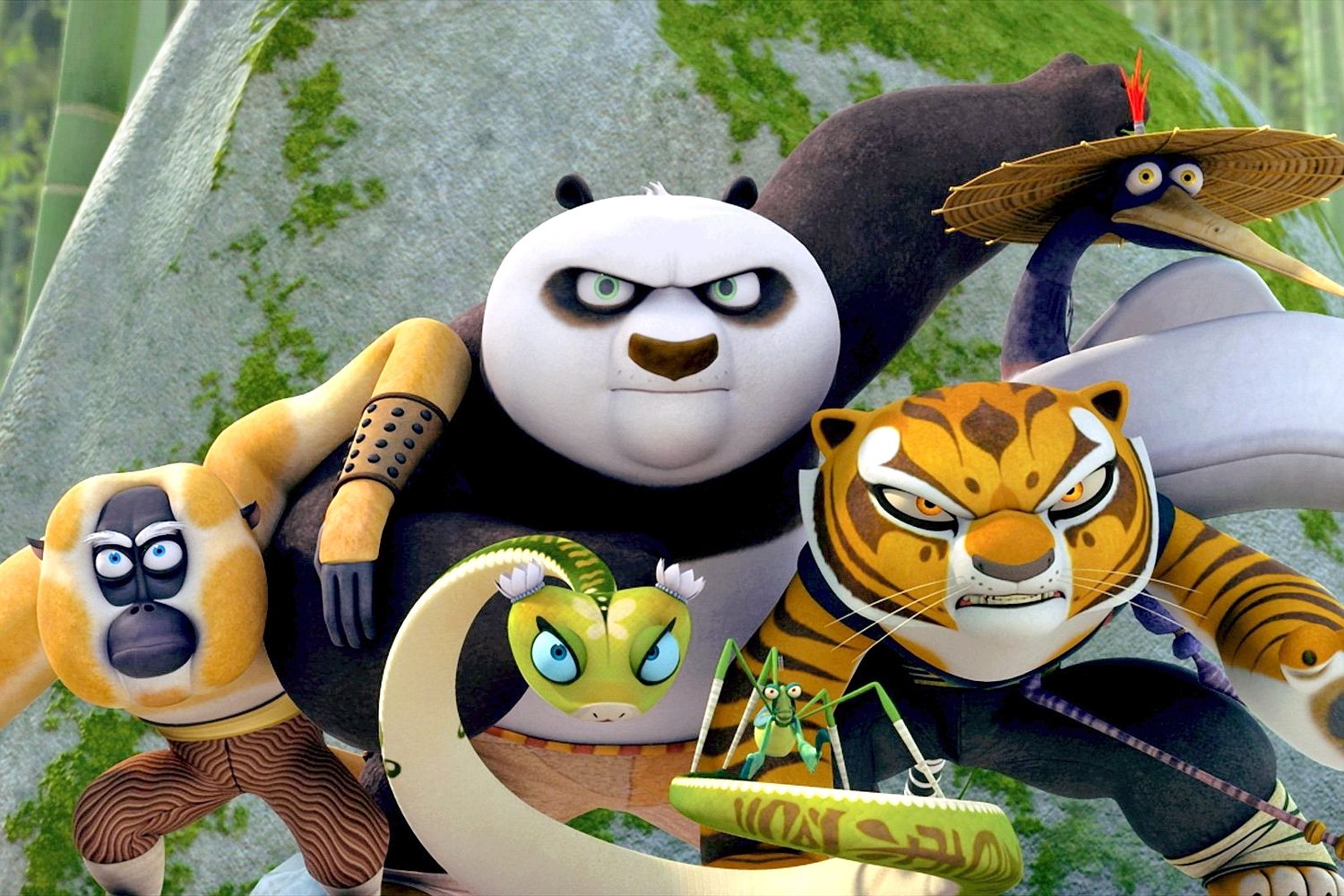 kung fu panda 3 watch online english subtitles