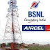 Aircel and BSNL sign pan INDIA 2G roaming pact