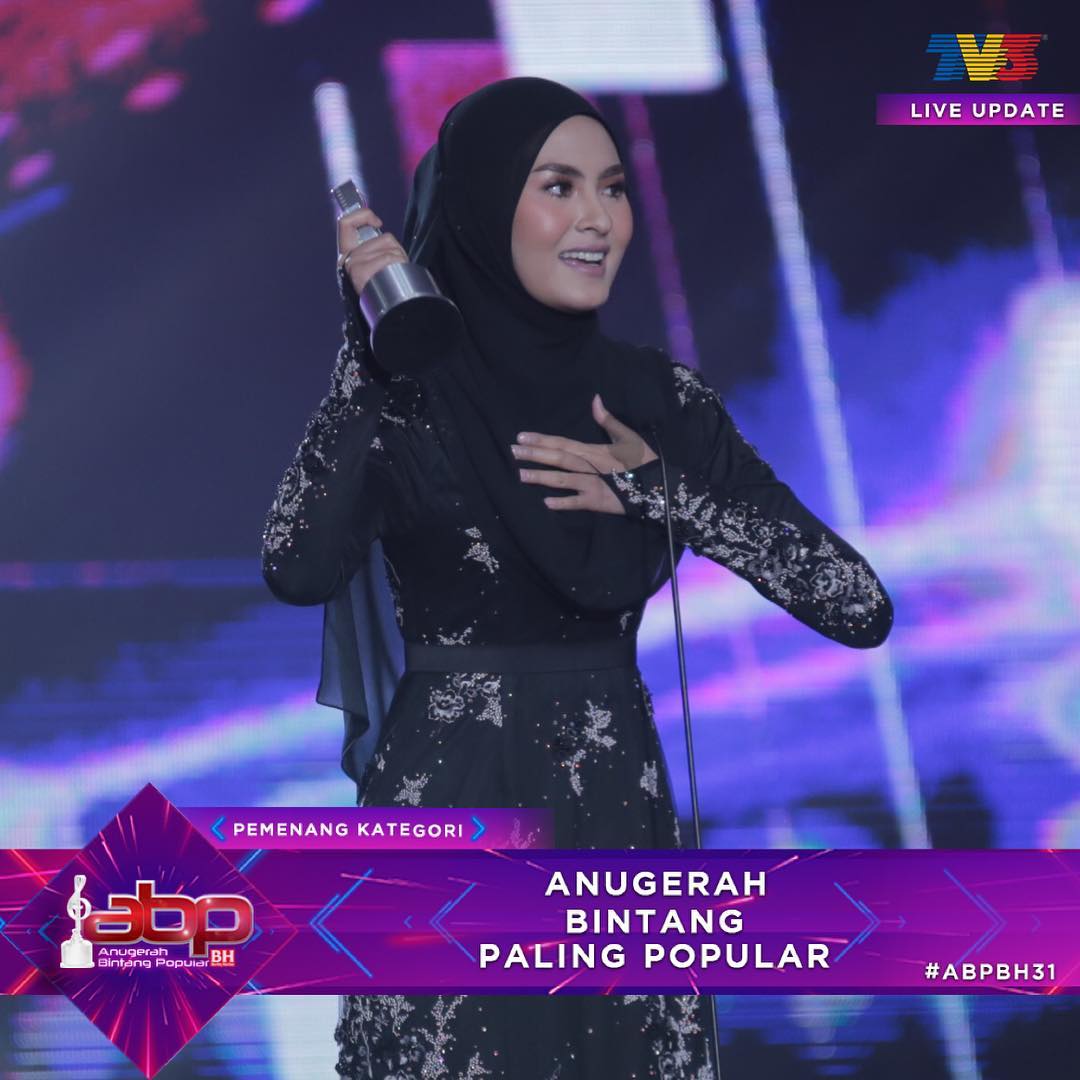 Prestigious Abpbh Returns With Infiniti Theme Online Voting Opens Saturday Aug 25