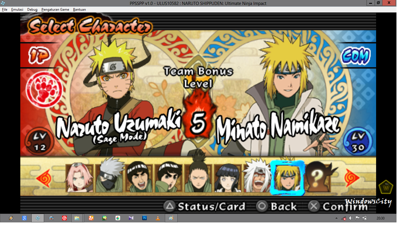 Ultimate Ultimate
