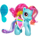 My Little Pony Rainbow Dash Dress-Up Singles G3.5 Pony