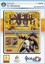 Descargar Empire Earth 2 Gold Edition MULTi4 – EGA para 
    PC Windows en Español es un juego de Estrategia desarrollado por Mad Doc Software / Rebellion