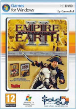 Empire Earth 2 Gold Edition PC Full Español [MEGA]