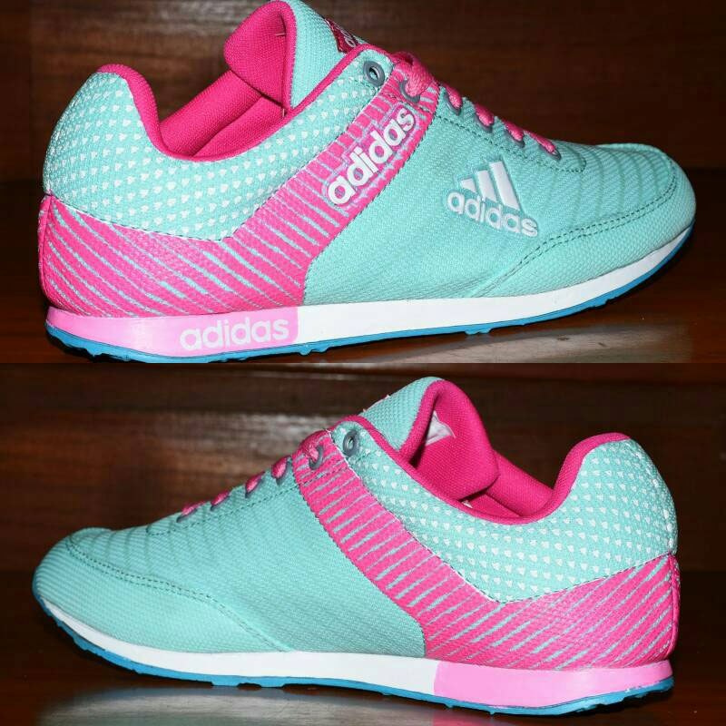 adidas neo super racer