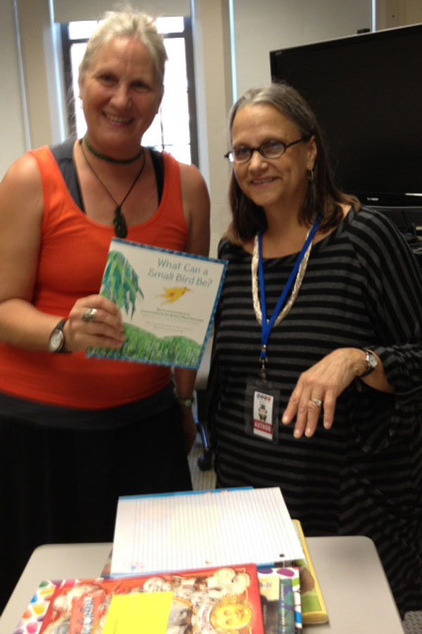 Susie wilde books write a thon 04 image