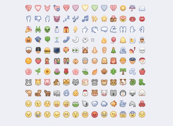 تحميل اضافة اسمايلات وايموشن لتعليقات الفيس بوك Emoticons For Facebook Comments Add-new-facebook-Smileys-in-comments