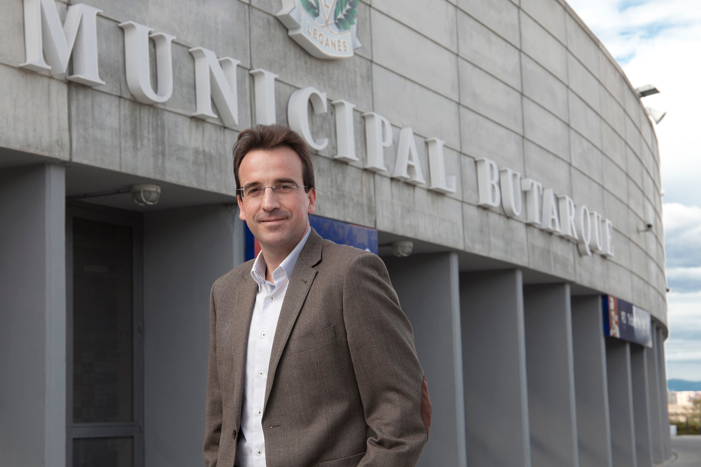 Miguel Ángel Recuenco será el candidato del Partido Popular a la