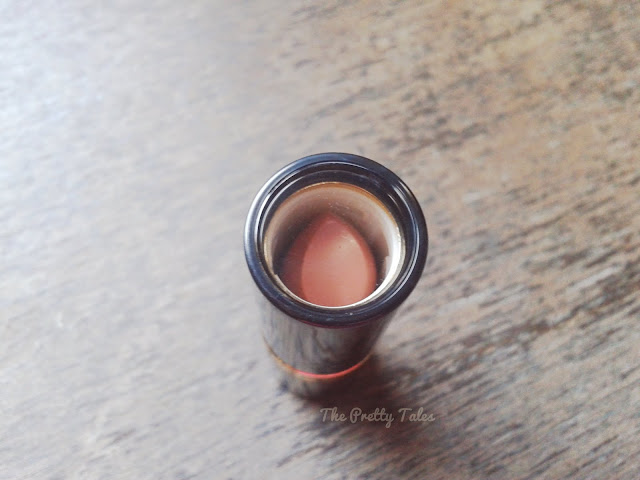 revlon super lustrous creme lipstick warna natural almost nude pink in the afternoon review