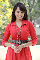 Actress Aarushi Glamorous Photoshoot