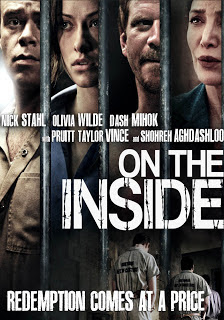 On the Inside – DVDRIP LATINO